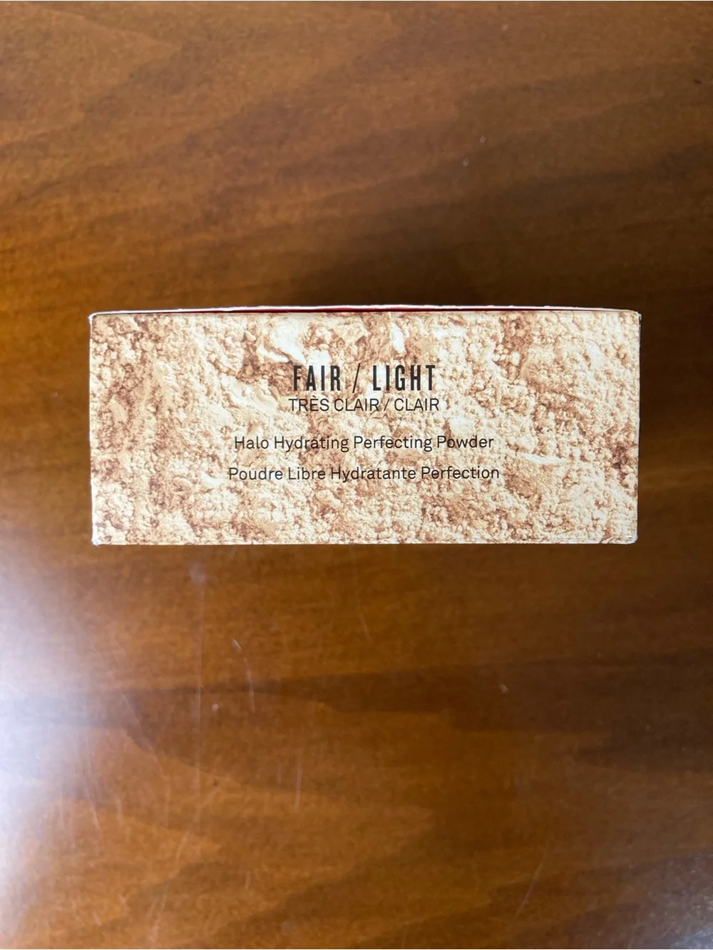 Smashbox lightweight hydrating